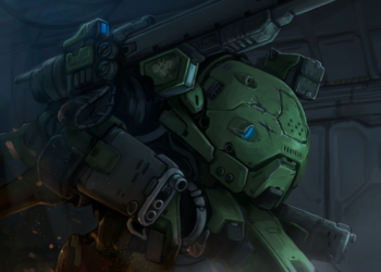 Штурмовые артиллерийские комплексы Girls Frontline