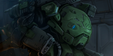 Штурмовые артиллерийские комплексы Girls Frontline