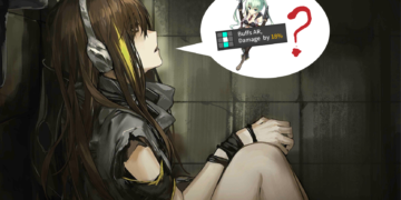 Вводный курс по созданию эшелонов (Girls’ Frontline)