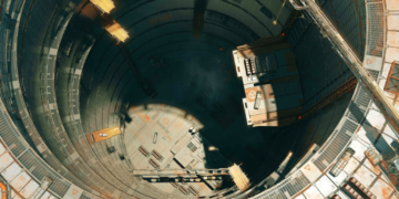 Polarized Light (глава 4, часть 2) | Сюжет на русском