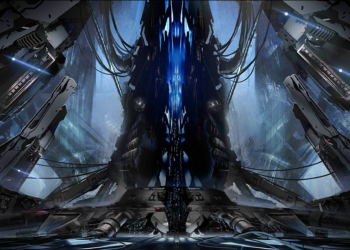 Polarized Light (глава 5) | Сюжет на русском