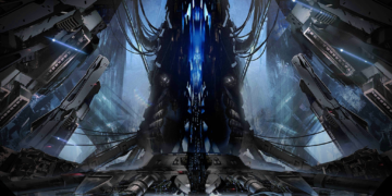 Polarized Light (глава 5) | Сюжет на русском